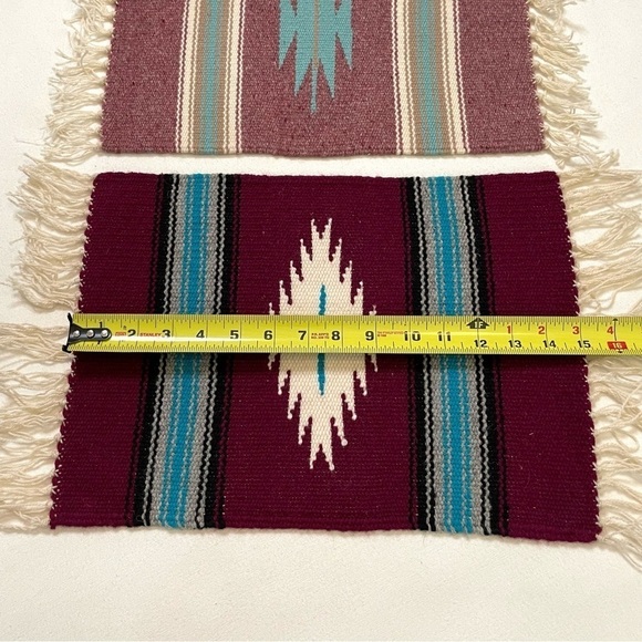Southwest placemats or wall hangings - Picture 2 of 6